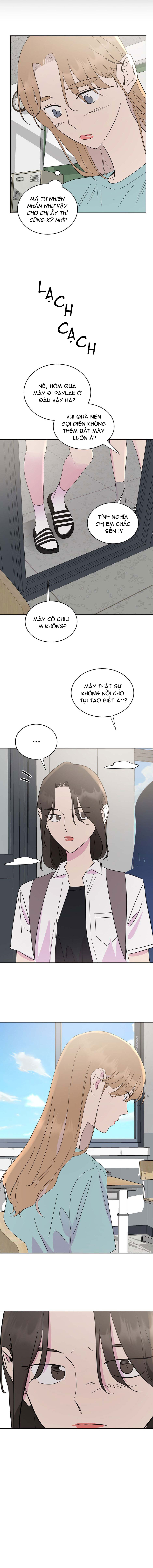 đọc truyện Nguyên Tắc Mối Quan Hệ Chương 55 ảnh 3 tại Thiên Thai Truyện