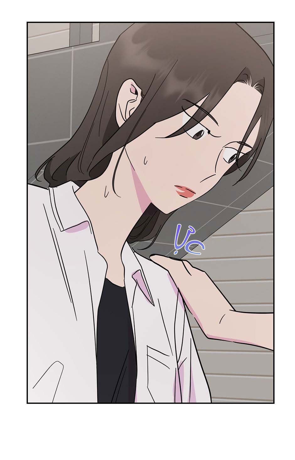 đọc truyện Nguyên Tắc Mối Quan Hệ Chương 55 ảnh 15 tại Thiên Thai Truyện