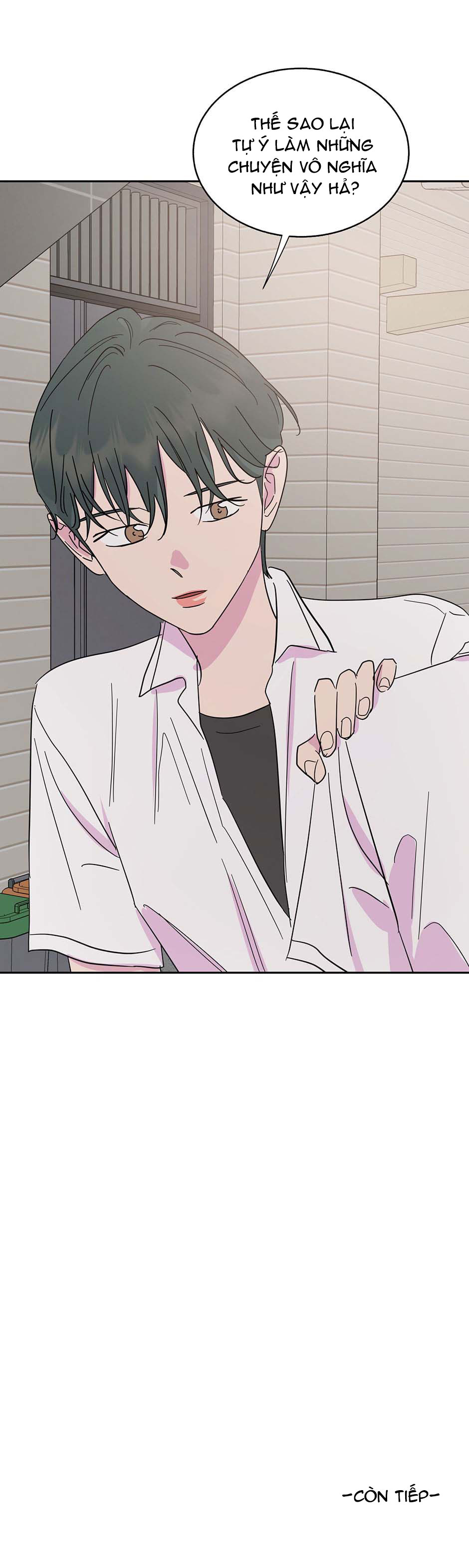 đọc truyện Nguyên Tắc Mối Quan Hệ Chương 55 ảnh 16 tại Thiên Thai Truyện