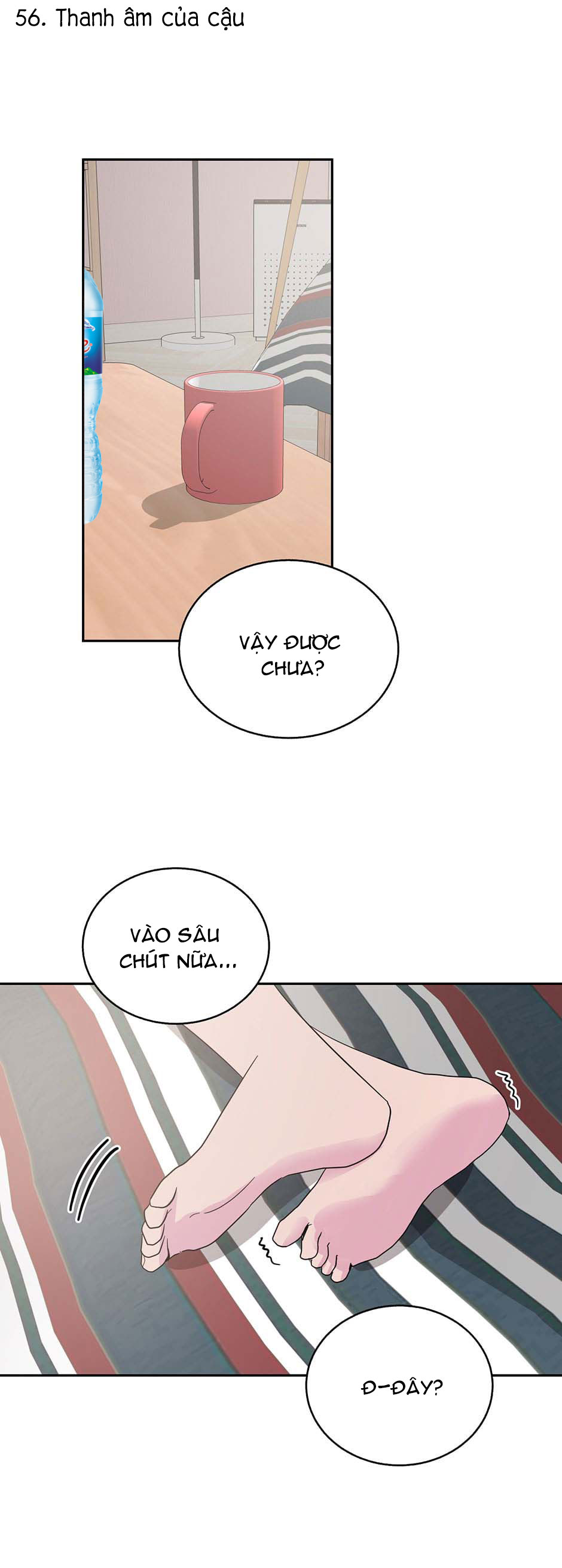 đọc truyện Nguyên Tắc Mối Quan Hệ Chương 56 ảnh 2 tại Thiên Thai Truyện