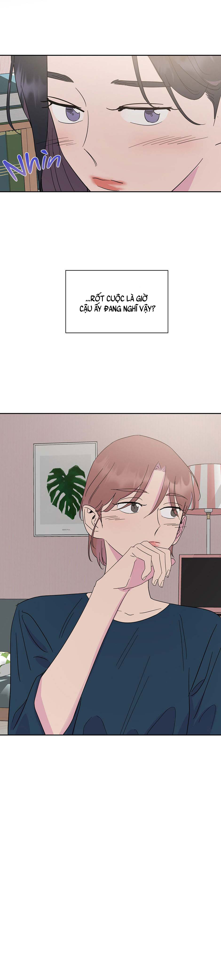 đọc truyện Nguyên Tắc Mối Quan Hệ Chương 56 ảnh 14 tại Thiên Thai Truyện