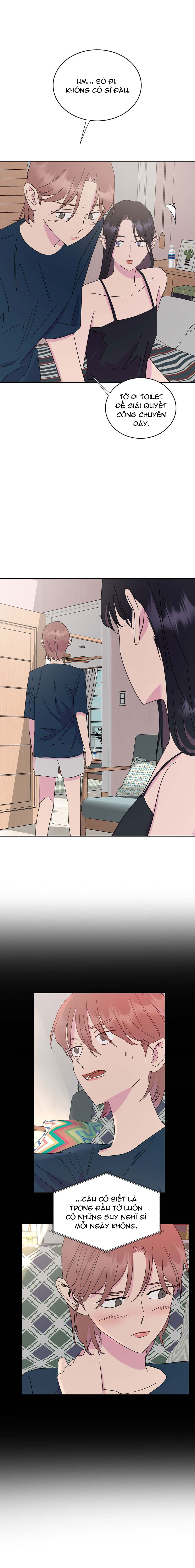 đọc truyện Nguyên Tắc Mối Quan Hệ Chương 56 ảnh 5 tại Thiên Thai Truyện