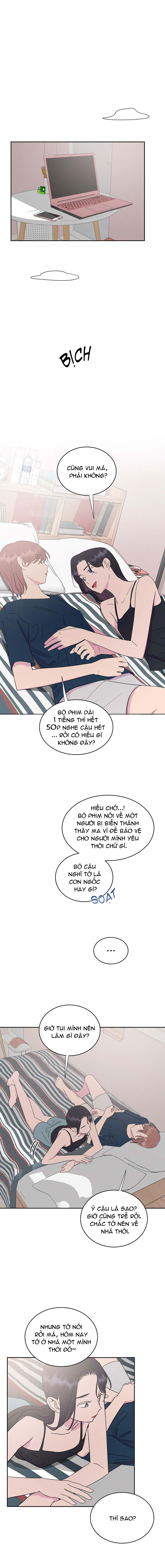 đọc truyện Nguyên Tắc Mối Quan Hệ Chương 56 ảnh 7 tại Thiên Thai Truyện