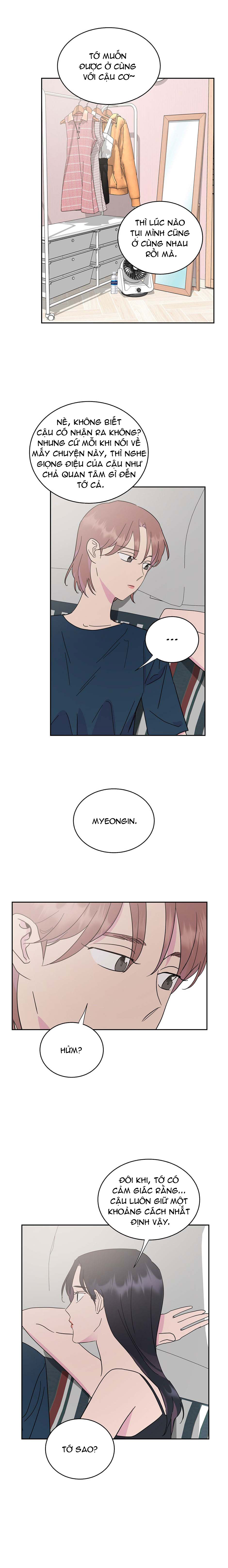 đọc truyện Nguyên Tắc Mối Quan Hệ Chương 56 ảnh 8 tại Thiên Thai Truyện