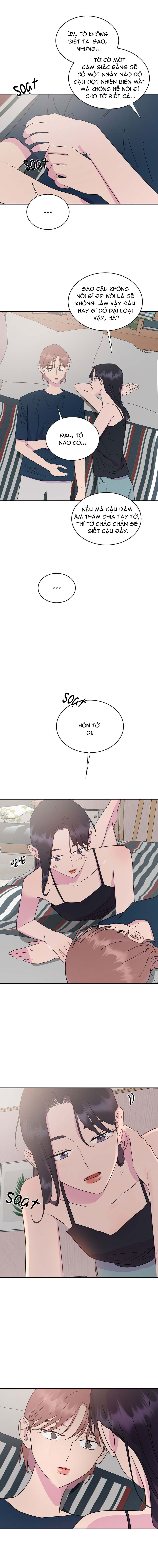 đọc truyện Nguyên Tắc Mối Quan Hệ Chương 56 ảnh 9 tại Thiên Thai Truyện