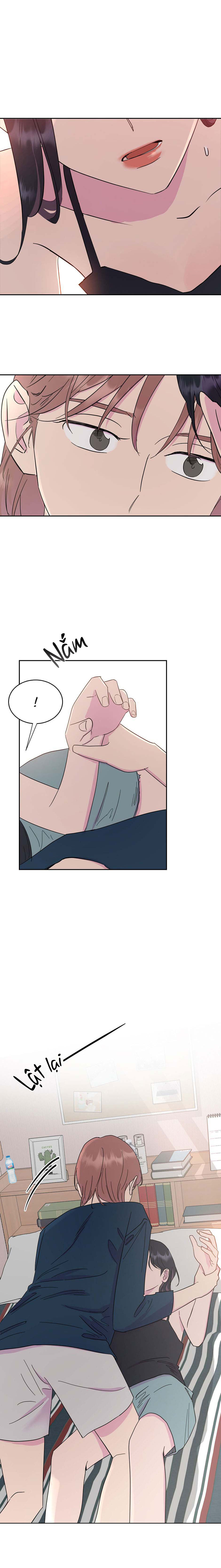 đọc truyện Nguyên Tắc Mối Quan Hệ Chương 56 ảnh 10 tại Thiên Thai Truyện