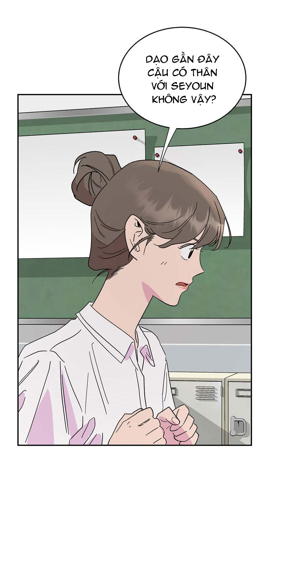 đọc truyện Nguyên Tắc Mối Quan Hệ Chương 57 ảnh 17 tại Thiên Thai Truyện