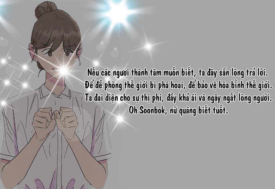 đọc truyện Nguyên Tắc Mối Quan Hệ Chương 57 ảnh 19 tại Thiên Thai Truyện