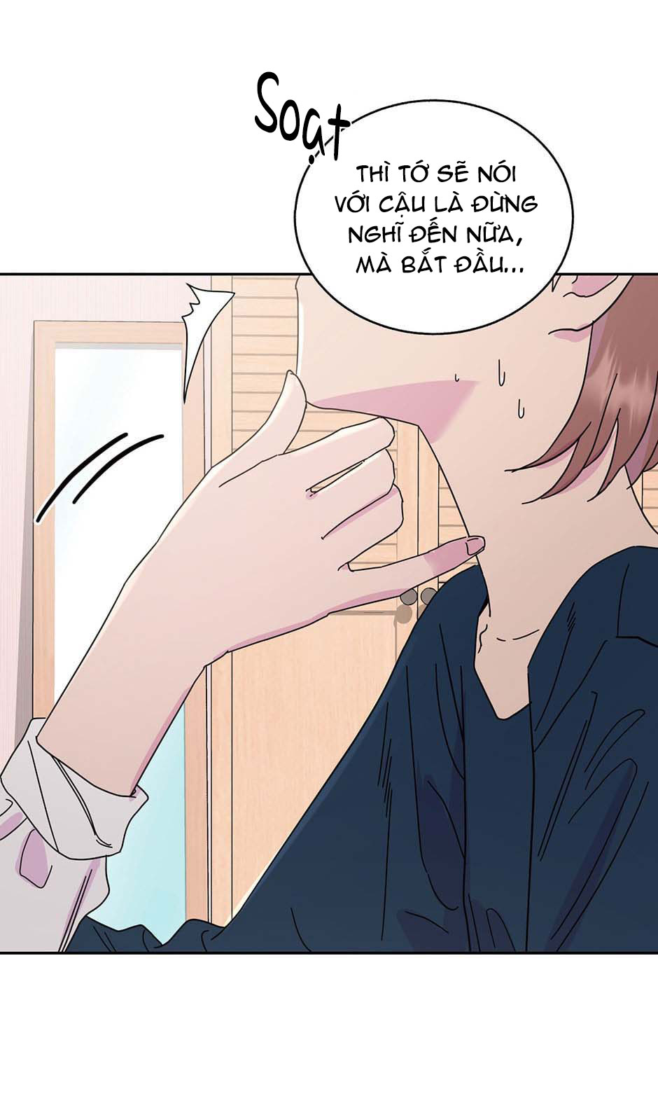 đọc truyện Nguyên Tắc Mối Quan Hệ Chương 57 ảnh 5 tại Thiên Thai Truyện