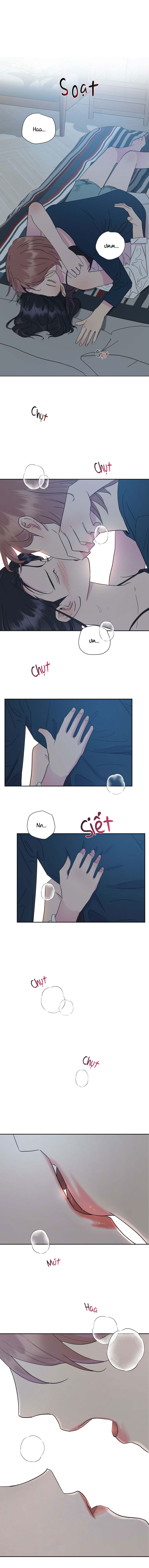 đọc truyện Nguyên Tắc Mối Quan Hệ Chương 57 ảnh 8 tại Thiên Thai Truyện