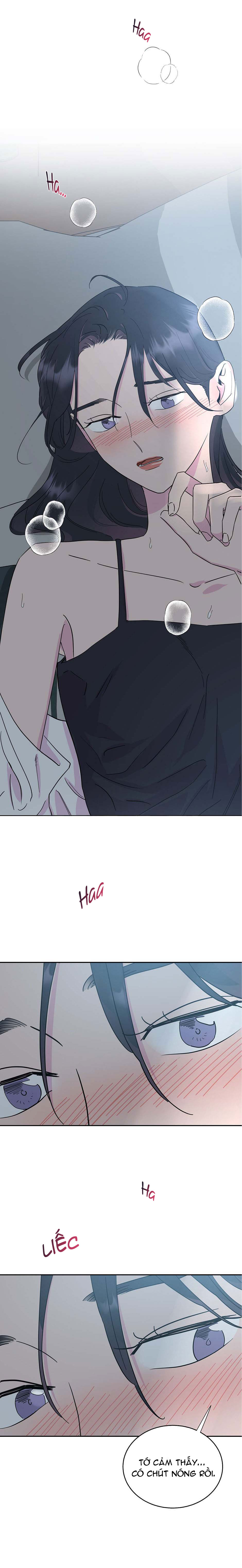 đọc truyện Nguyên Tắc Mối Quan Hệ Chương 57 ảnh 9 tại Thiên Thai Truyện