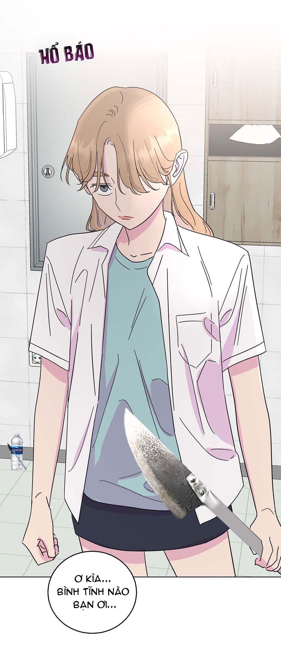 đọc truyện Nguyên Tắc Mối Quan Hệ Chương 58 ảnh 21 tại Thiên Thai Truyện