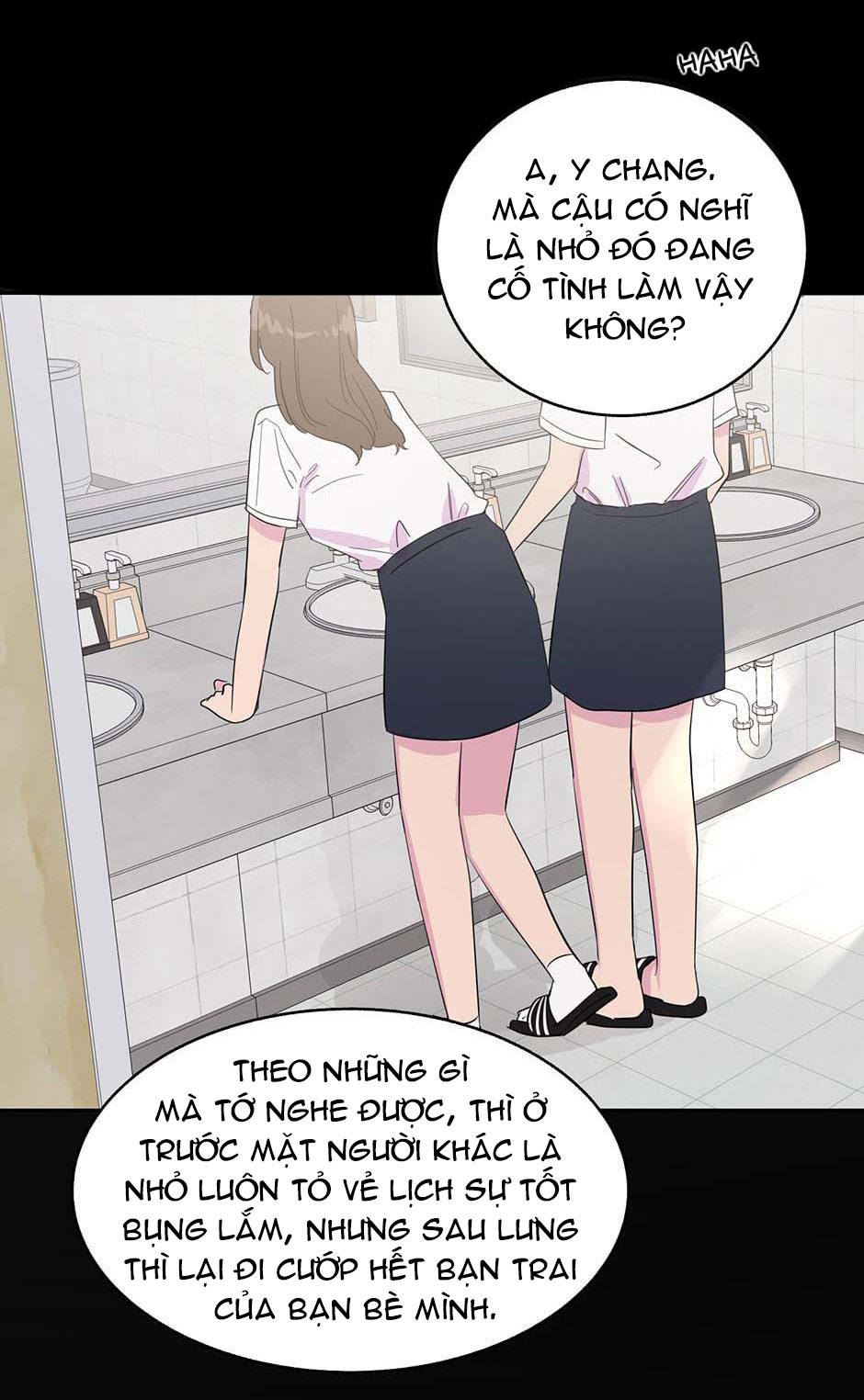 đọc truyện Nguyên Tắc Mối Quan Hệ Chương 58 ảnh 5 tại Thiên Thai Truyện