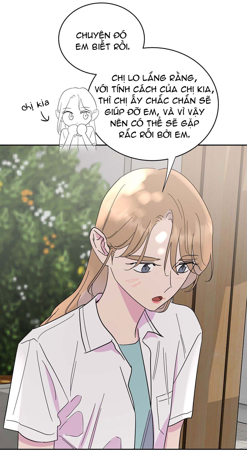 đọc truyện Nguyên Tắc Mối Quan Hệ Chương 58 ảnh 11 tại Thiên Thai Truyện