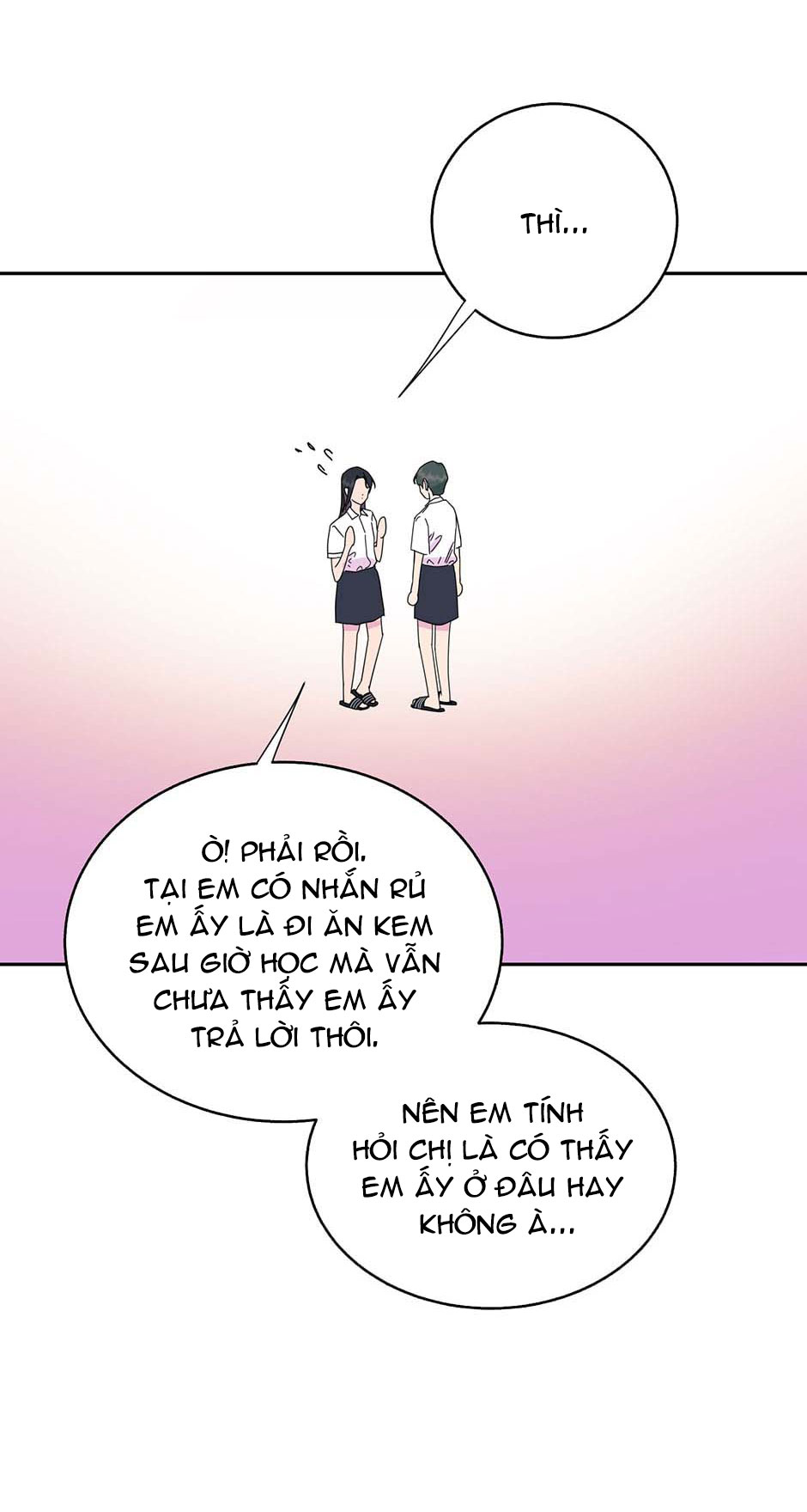 đọc truyện Nguyên Tắc Mối Quan Hệ Chương 59 ảnh 3 tại Thiên Thai Truyện