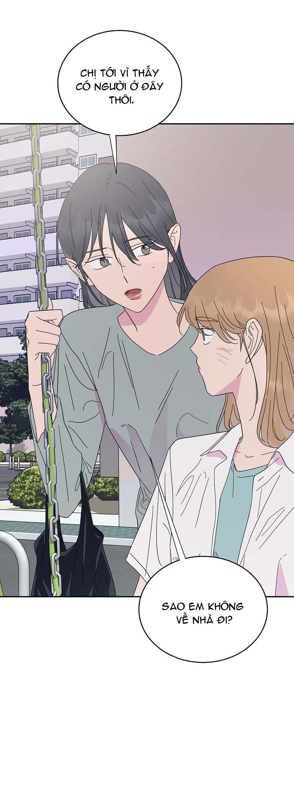 đọc truyện Nguyên Tắc Mối Quan Hệ Chương 59 ảnh 17 tại Thiên Thai Truyện