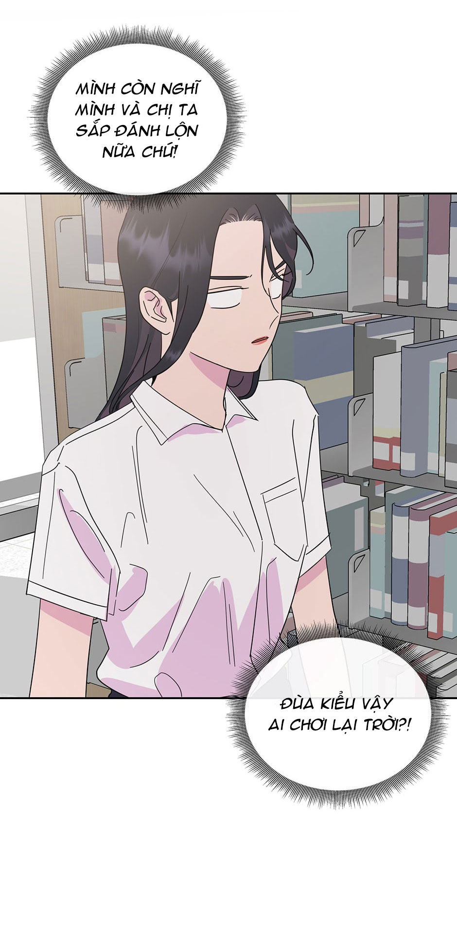 đọc truyện Nguyên Tắc Mối Quan Hệ Chương 59 ảnh 5 tại Thiên Thai Truyện