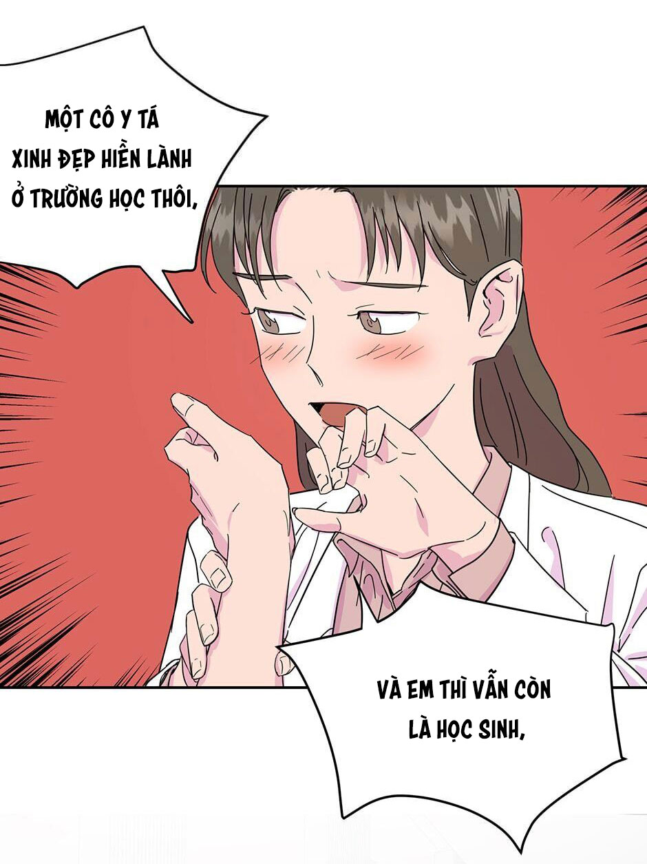 đọc truyện Nguyên Tắc Mối Quan Hệ Chương 6 ảnh 15 tại Thiên Thai Truyện