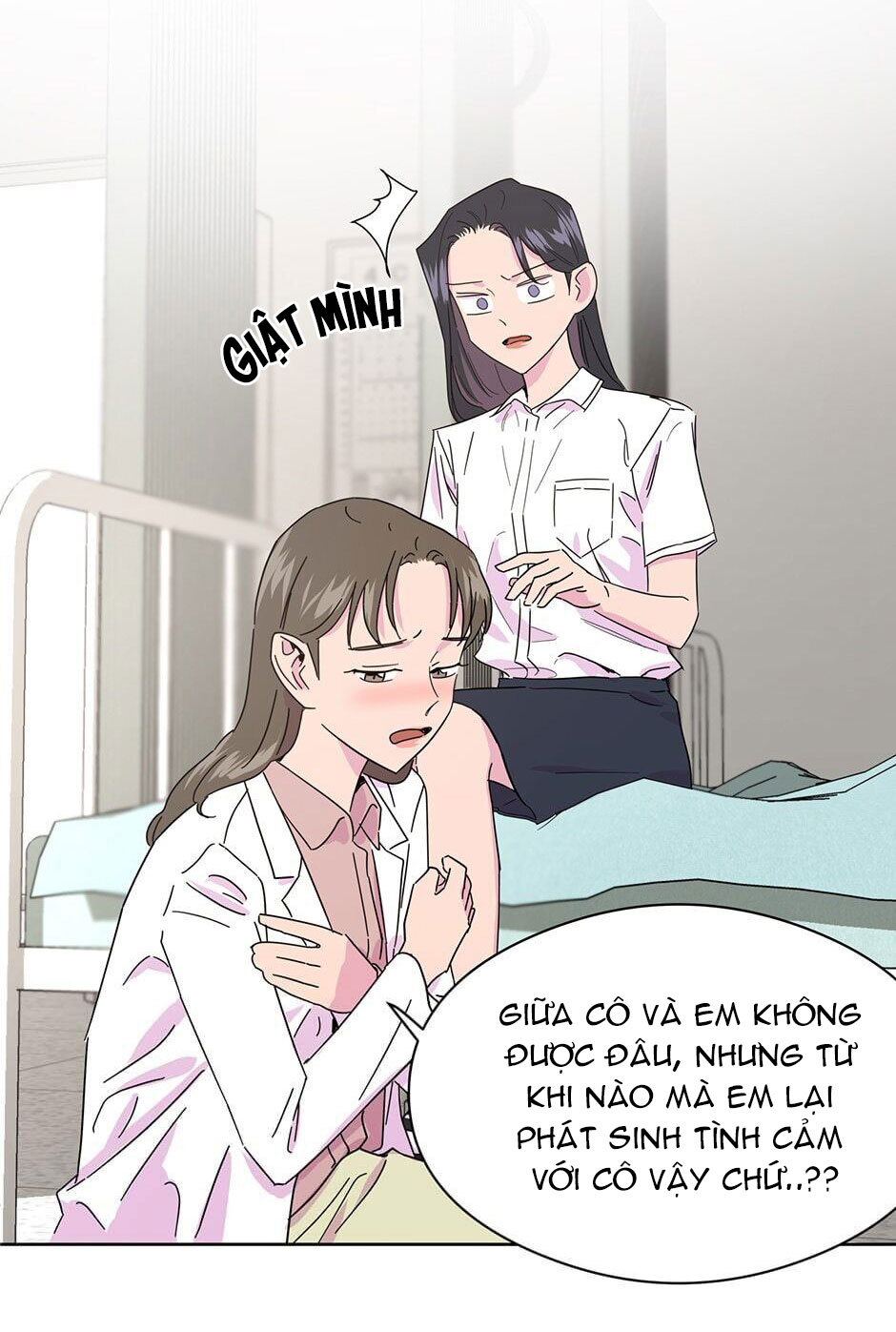 đọc truyện Nguyên Tắc Mối Quan Hệ Chương 6 ảnh 16 tại Thiên Thai Truyện