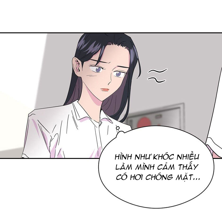 đọc truyện Nguyên Tắc Mối Quan Hệ Chương 6 ảnh 19 tại Thiên Thai Truyện