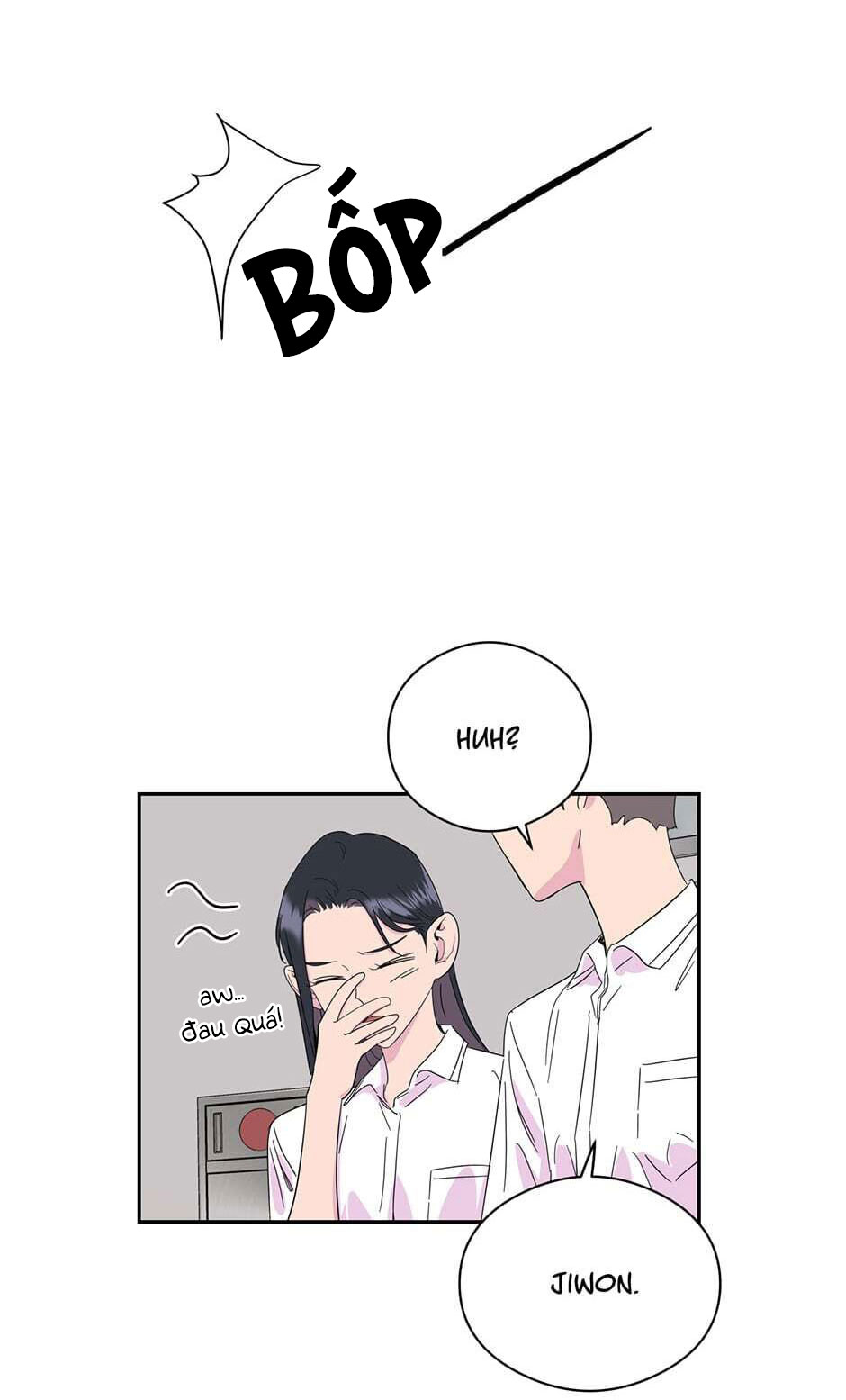 đọc truyện Nguyên Tắc Mối Quan Hệ Chương 6 ảnh 20 tại Thiên Thai Truyện