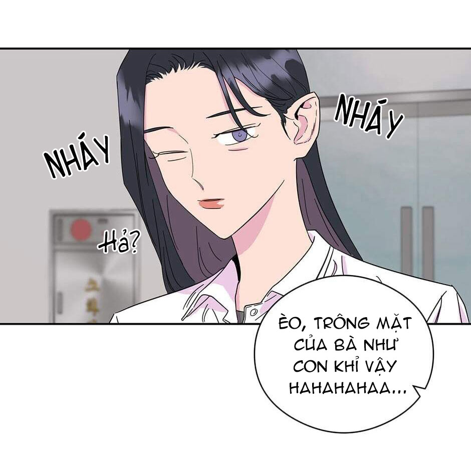 đọc truyện Nguyên Tắc Mối Quan Hệ Chương 6 ảnh 21 tại Thiên Thai Truyện