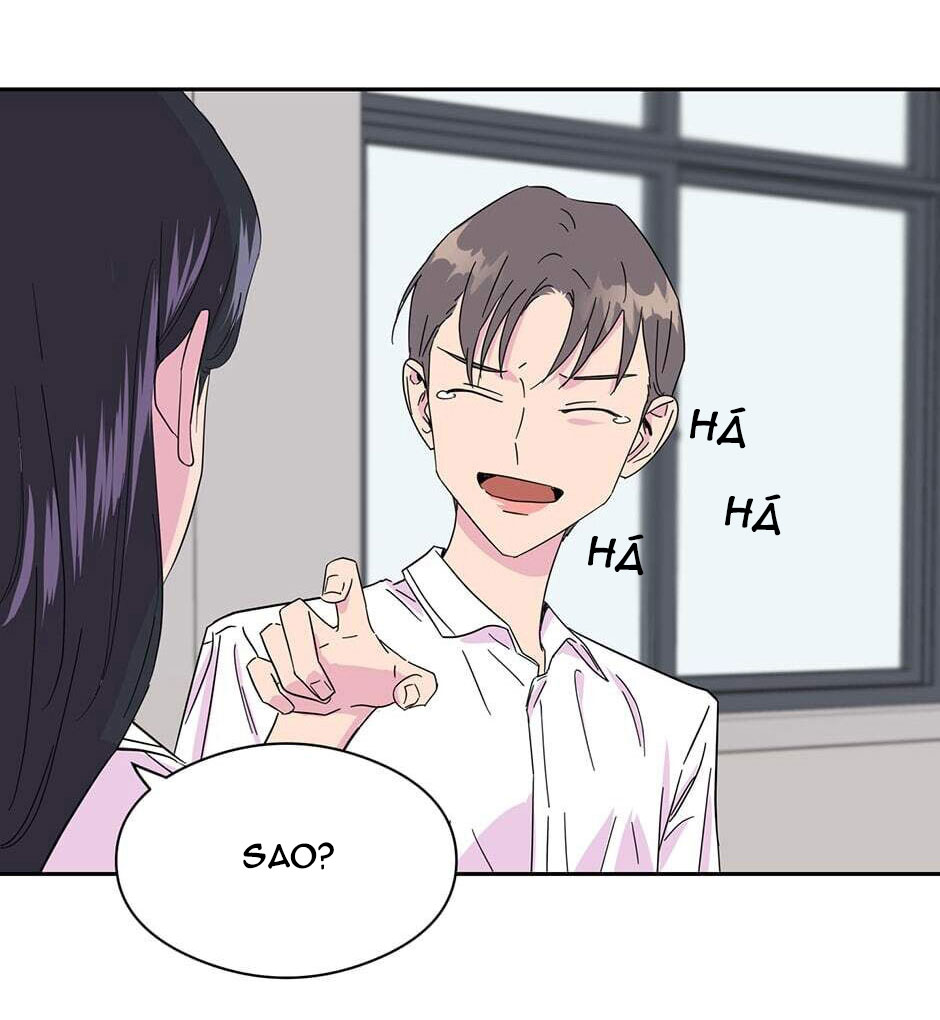 đọc truyện Nguyên Tắc Mối Quan Hệ Chương 6 ảnh 22 tại Thiên Thai Truyện