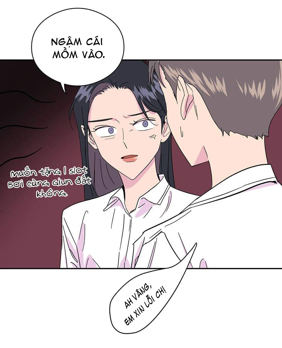 đọc truyện Nguyên Tắc Mối Quan Hệ Chương 6 ảnh 23 tại Thiên Thai Truyện