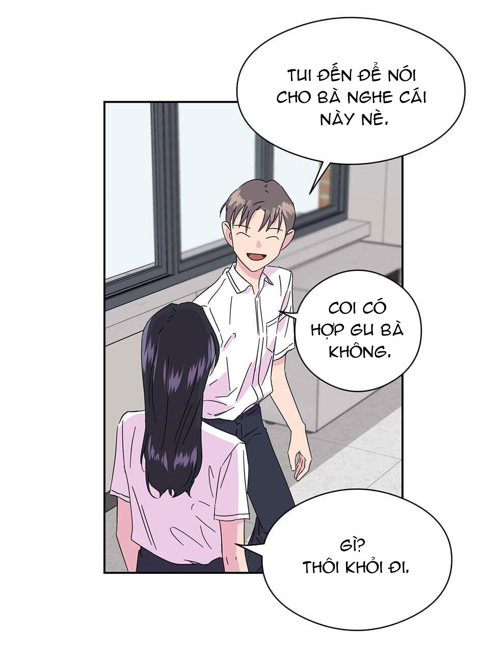 đọc truyện Nguyên Tắc Mối Quan Hệ Chương 6 ảnh 24 tại Thiên Thai Truyện