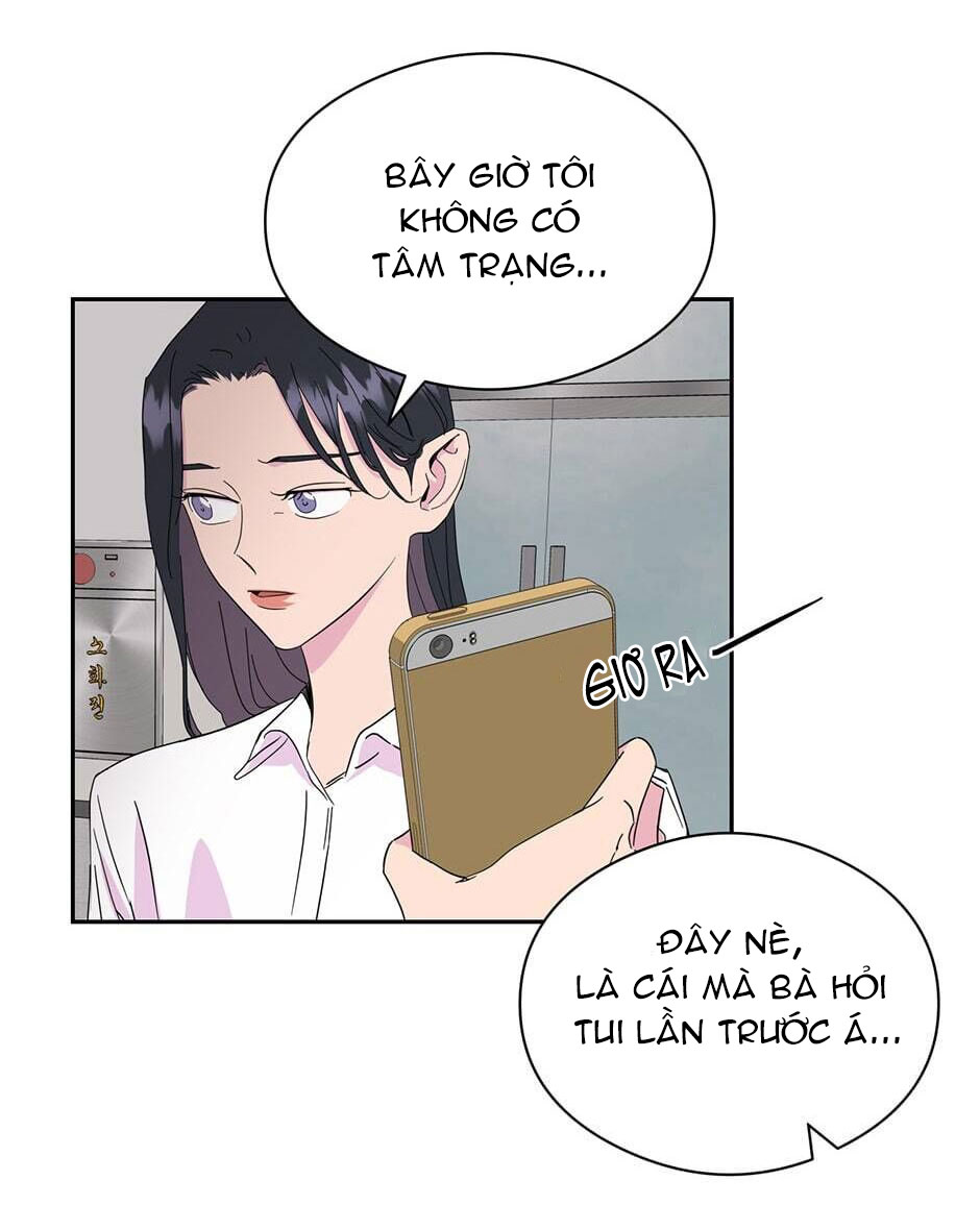 đọc truyện Nguyên Tắc Mối Quan Hệ Chương 6 ảnh 25 tại Thiên Thai Truyện