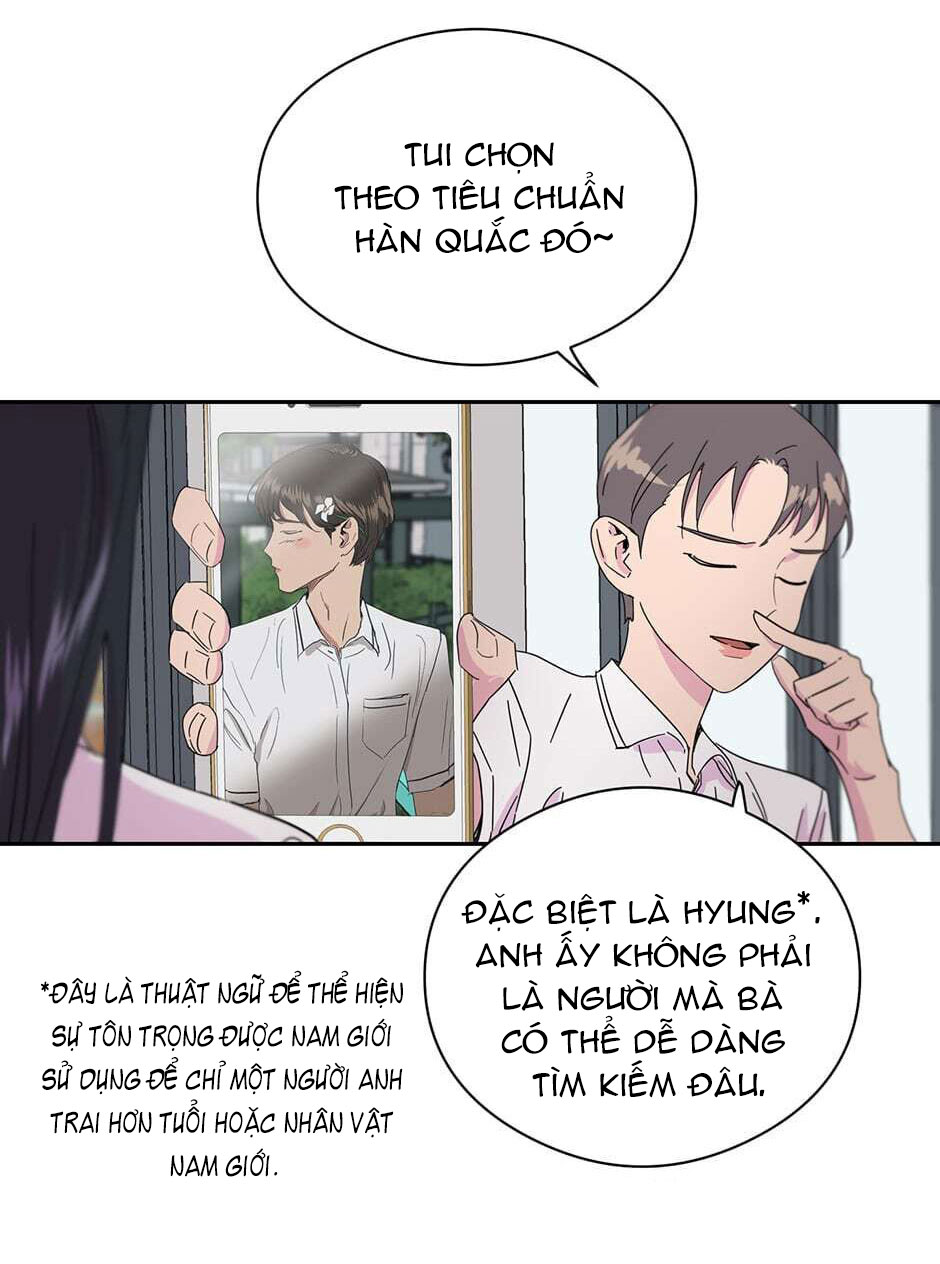 đọc truyện Nguyên Tắc Mối Quan Hệ Chương 6 ảnh 26 tại Thiên Thai Truyện