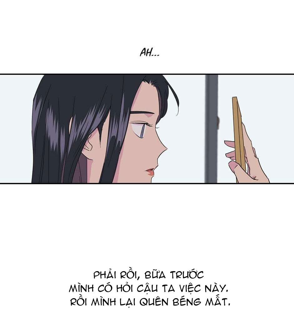 đọc truyện Nguyên Tắc Mối Quan Hệ Chương 6 ảnh 27 tại Thiên Thai Truyện