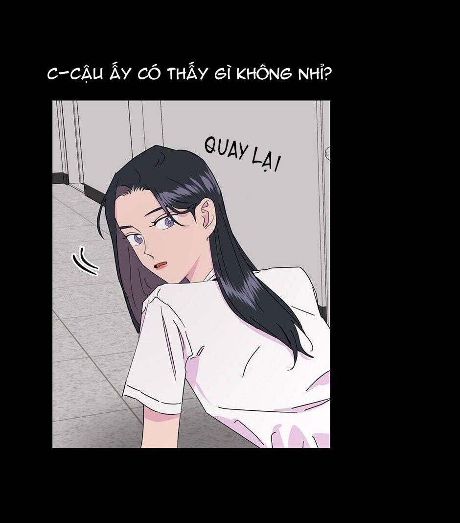 đọc truyện Nguyên Tắc Mối Quan Hệ Chương 6 ảnh 40 tại Thiên Thai Truyện