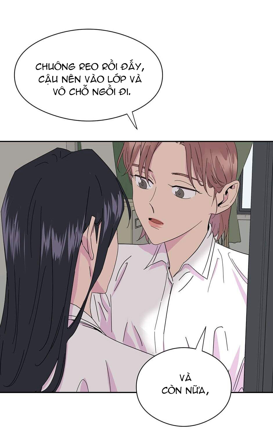 đọc truyện Nguyên Tắc Mối Quan Hệ Chương 6 ảnh 54 tại Thiên Thai Truyện