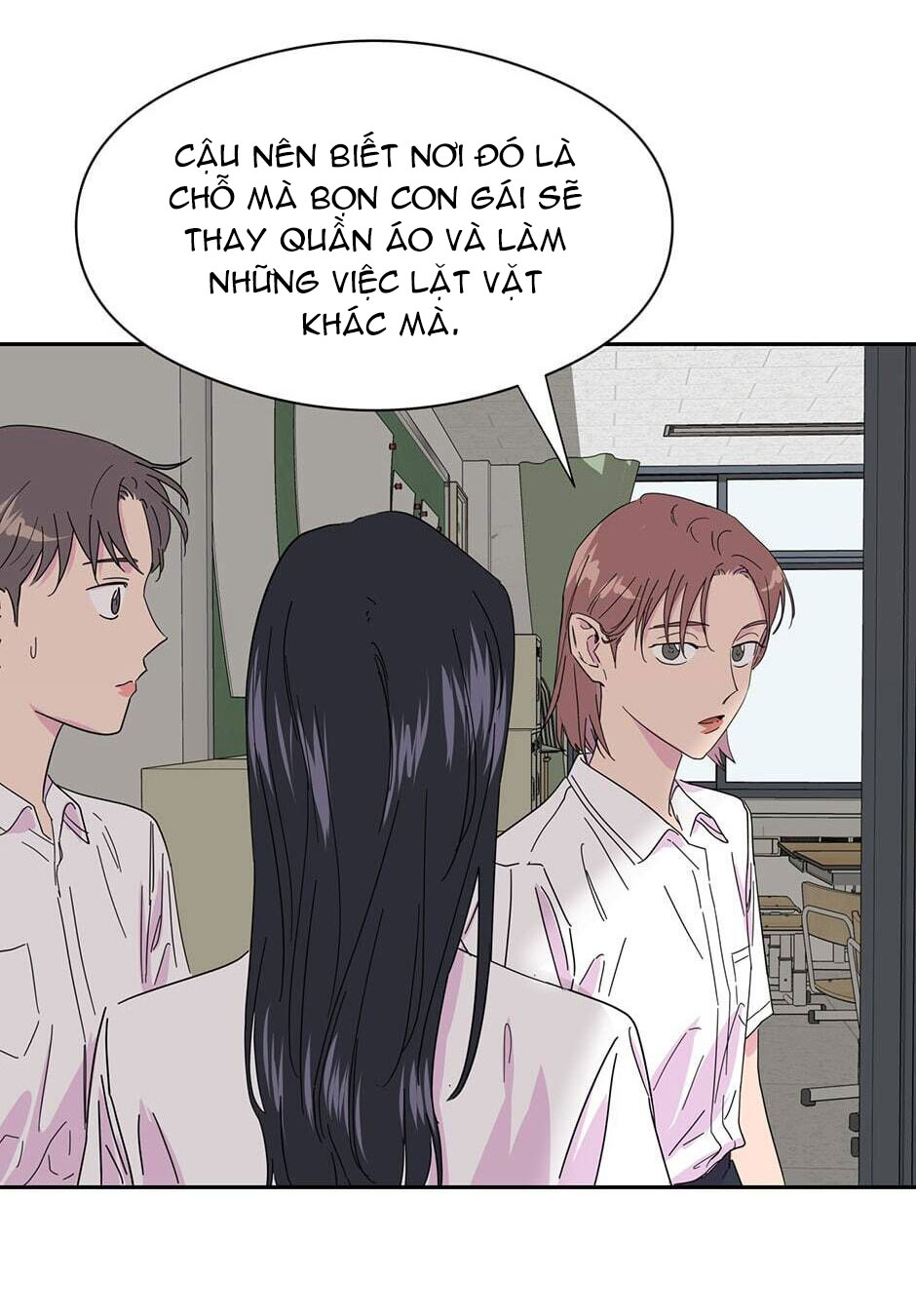 đọc truyện Nguyên Tắc Mối Quan Hệ Chương 6 ảnh 56 tại Thiên Thai Truyện