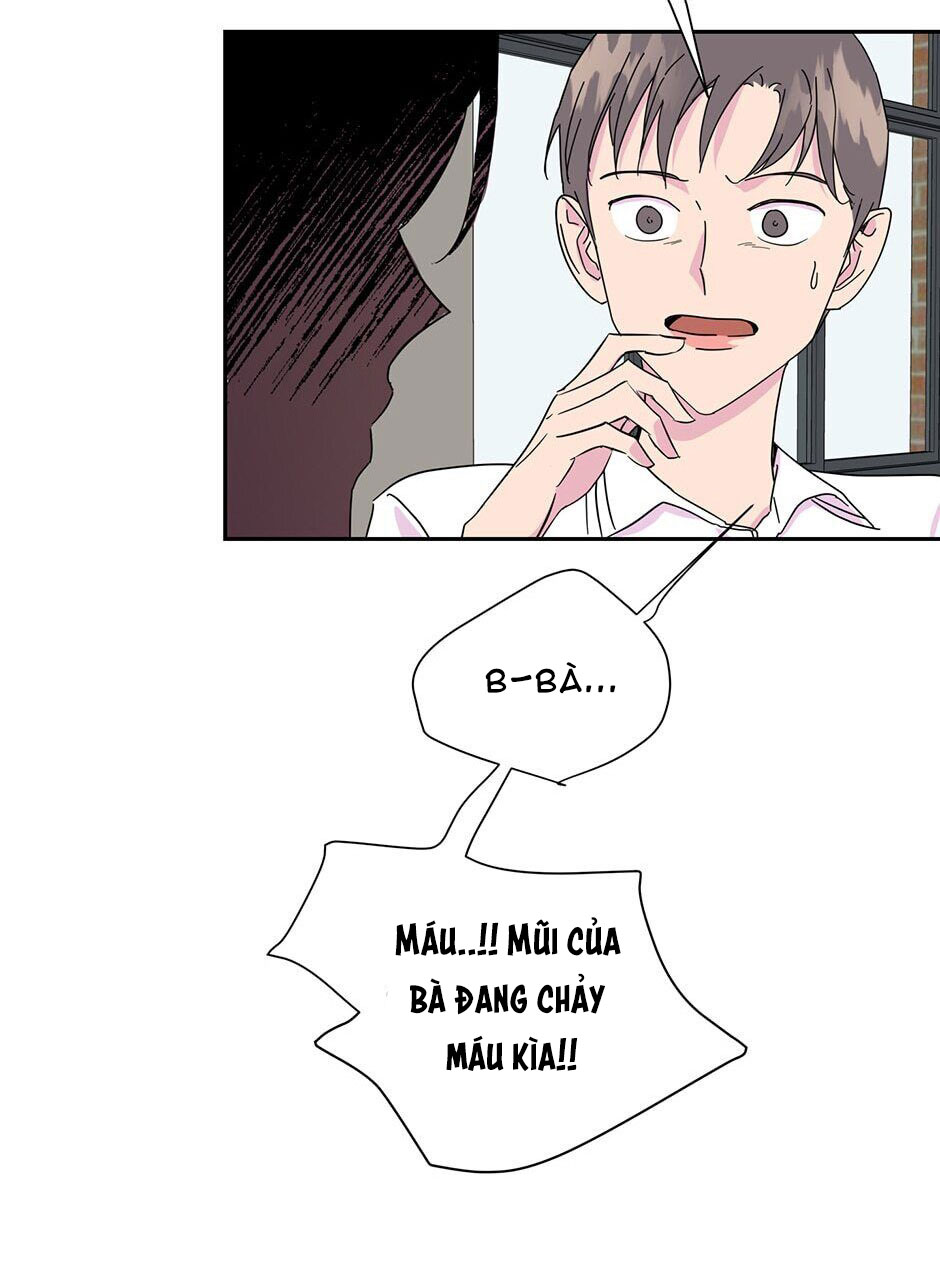 đọc truyện Nguyên Tắc Mối Quan Hệ Chương 6 ảnh 61 tại Thiên Thai Truyện