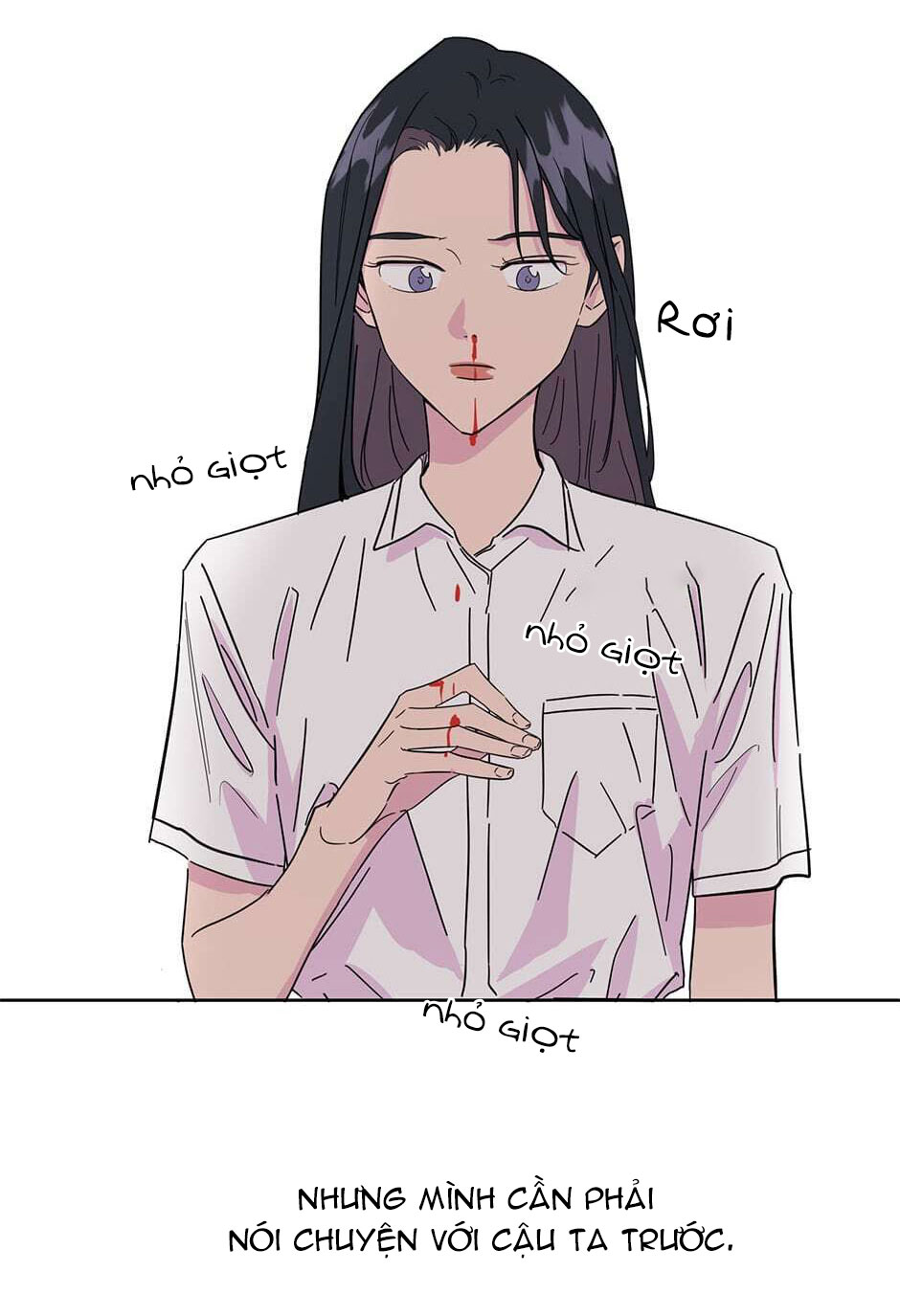 đọc truyện Nguyên Tắc Mối Quan Hệ Chương 6 ảnh 63 tại Thiên Thai Truyện