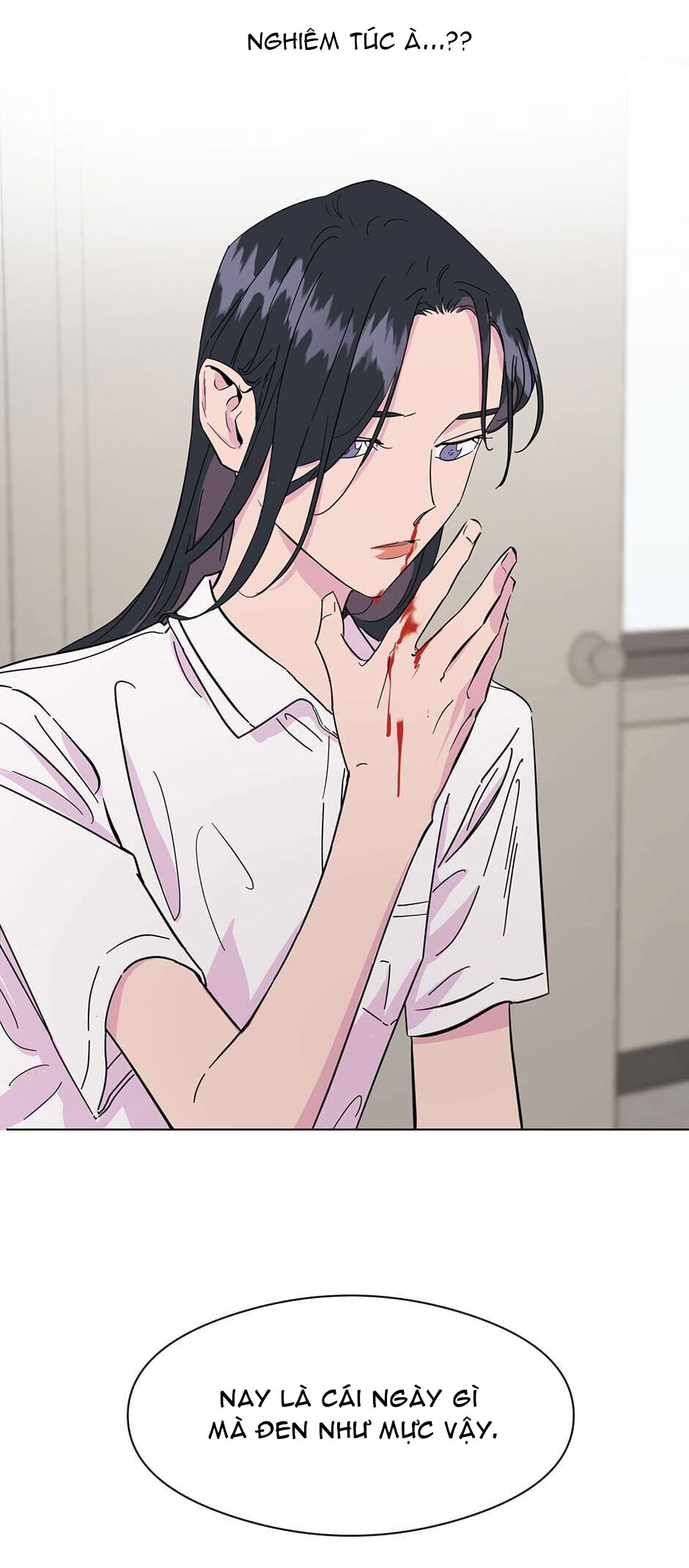 đọc truyện Nguyên Tắc Mối Quan Hệ Chương 6 ảnh 65 tại Thiên Thai Truyện