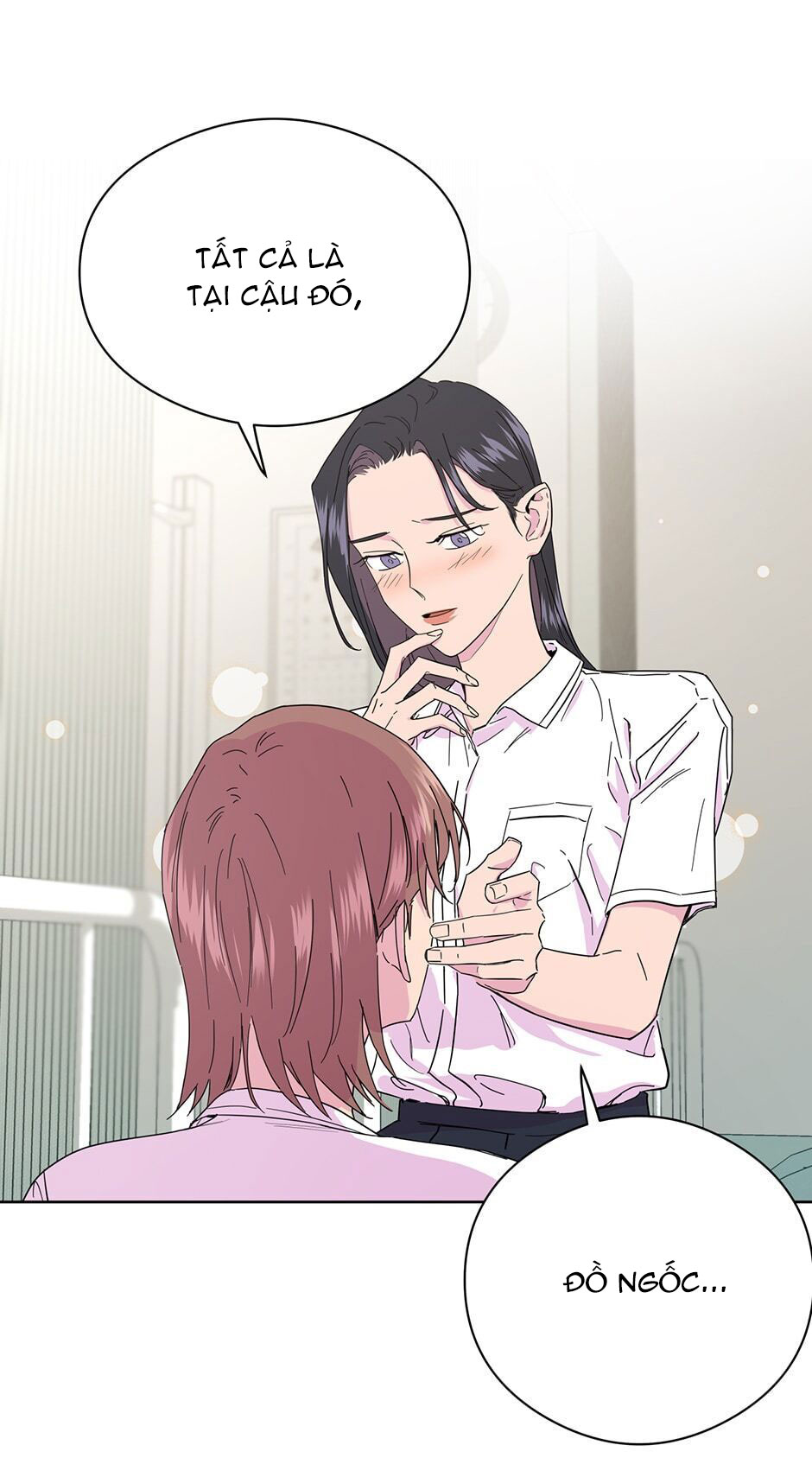 đọc truyện Nguyên Tắc Mối Quan Hệ Chương 6 ảnh 11 tại Thiên Thai Truyện