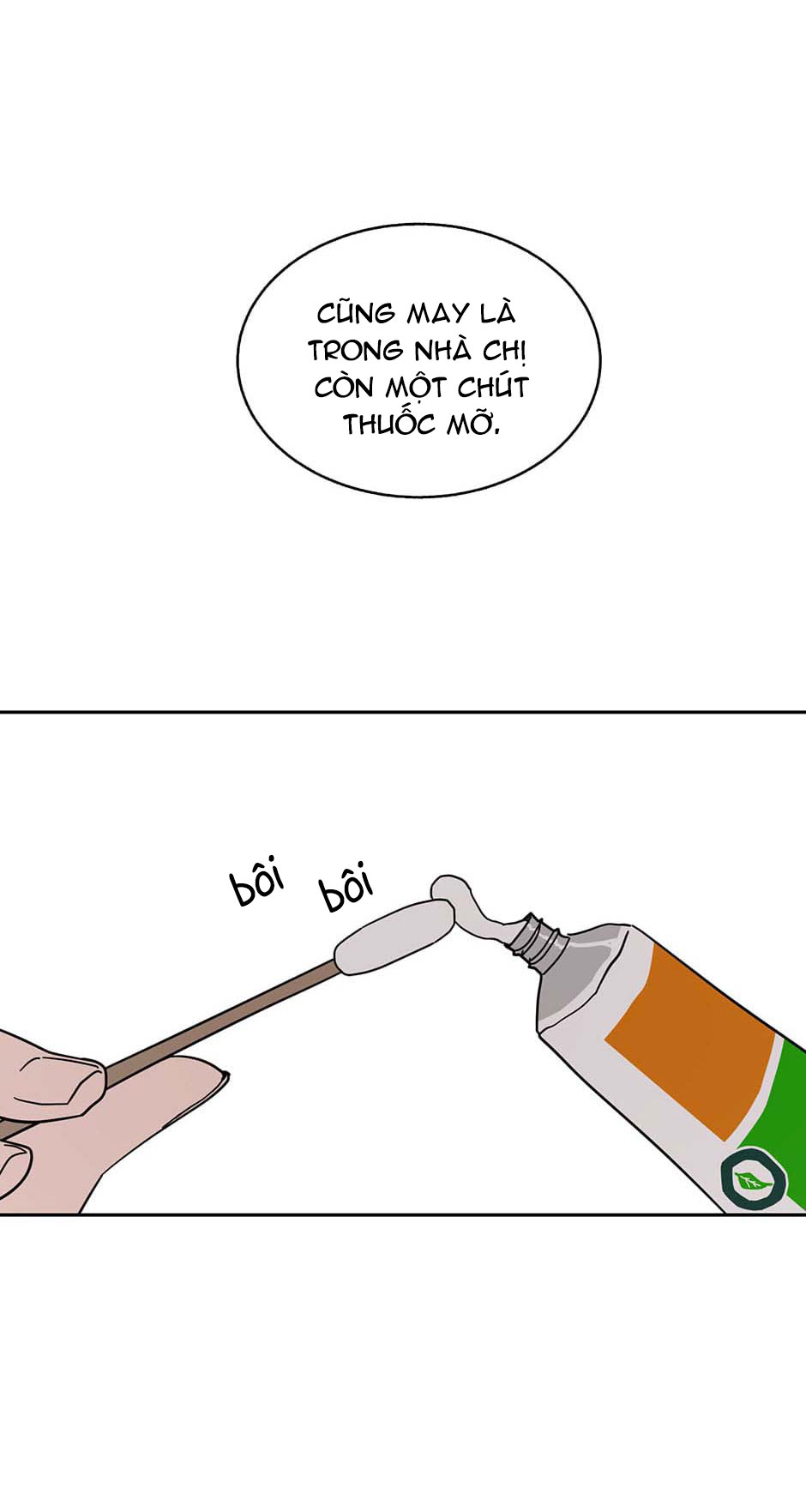 đọc truyện Nguyên Tắc Mối Quan Hệ Chương 60 ảnh 3 tại Thiên Thai Truyện