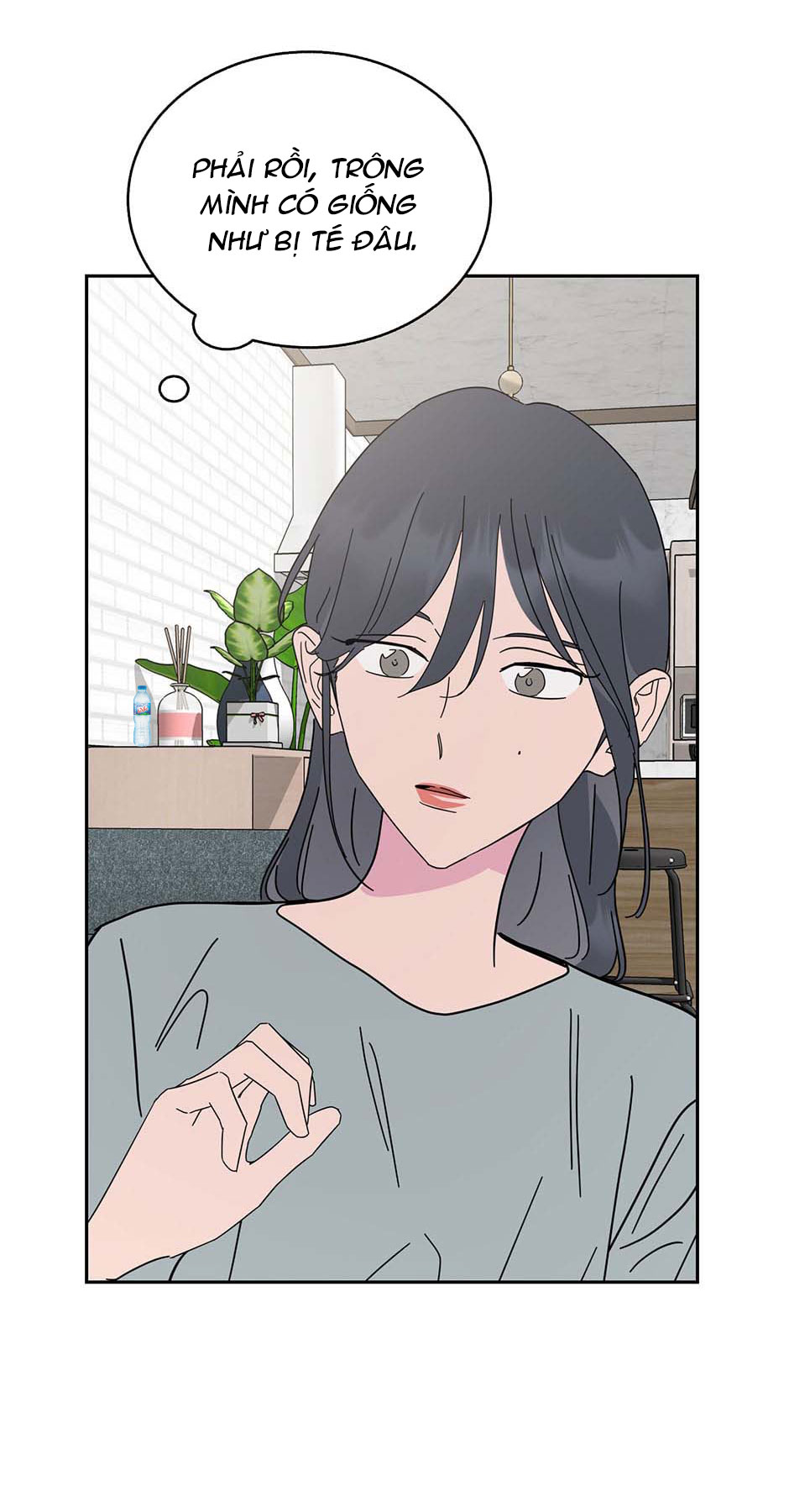 đọc truyện Nguyên Tắc Mối Quan Hệ Chương 60 ảnh 5 tại Thiên Thai Truyện