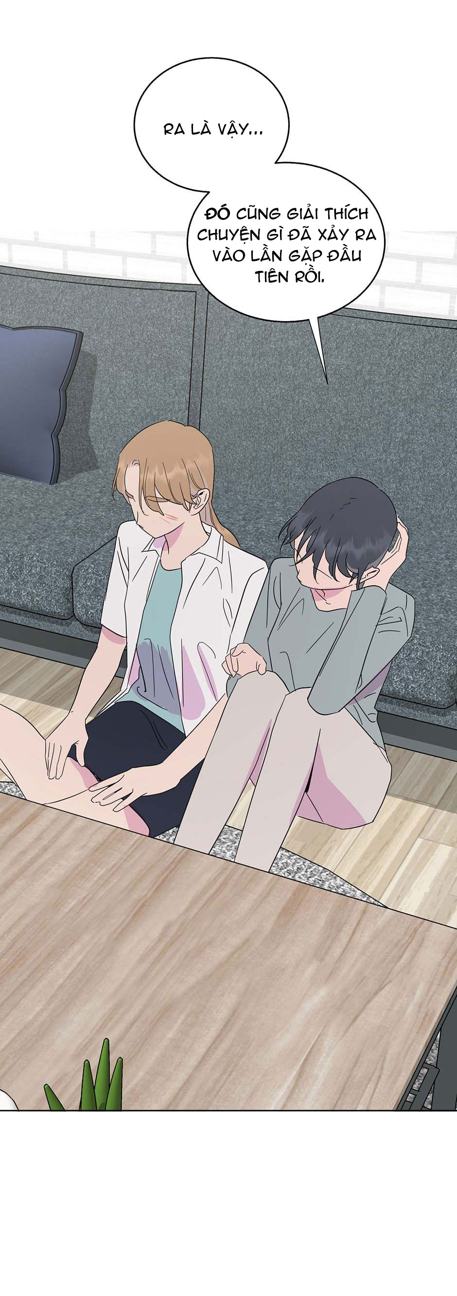 đọc truyện Nguyên Tắc Mối Quan Hệ Chương 60 ảnh 7 tại Thiên Thai Truyện