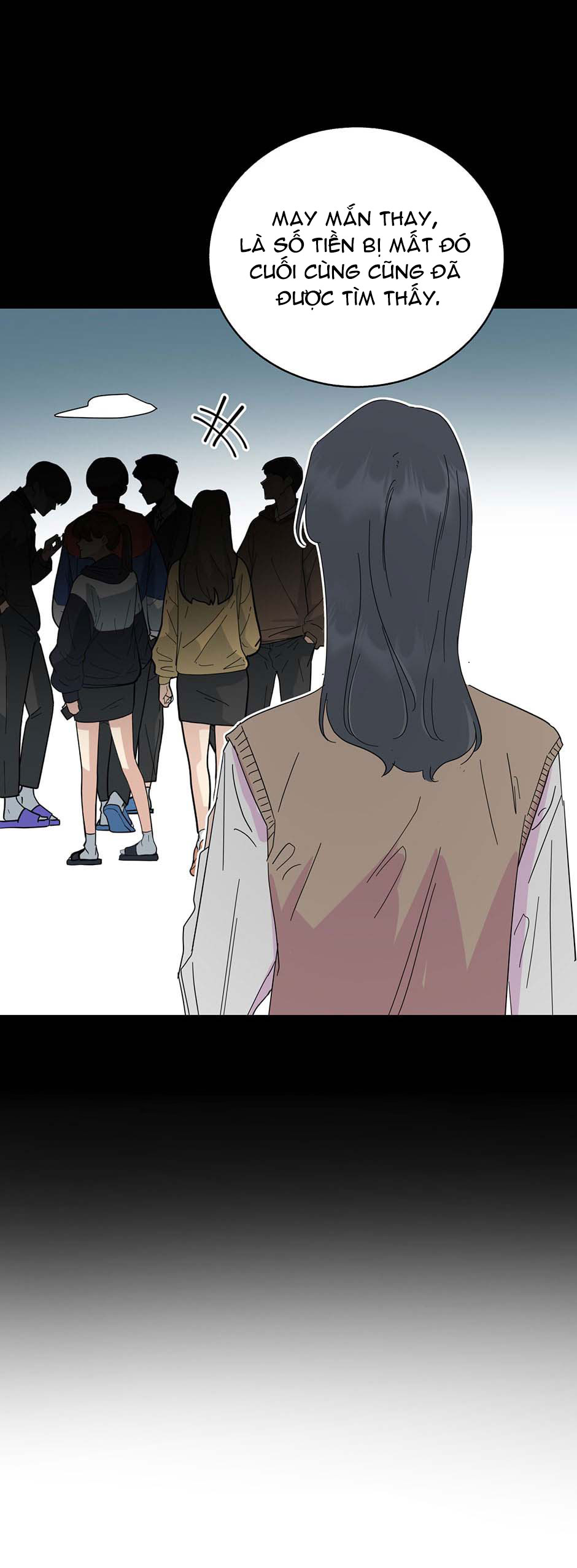 đọc truyện Nguyên Tắc Mối Quan Hệ Chương 60 ảnh 9 tại Thiên Thai Truyện