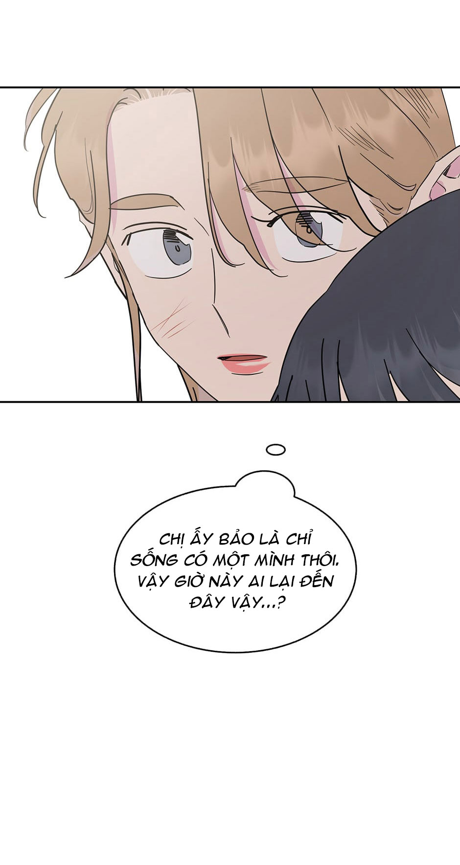 đọc truyện Nguyên Tắc Mối Quan Hệ Chương 61 ảnh 5 tại Thiên Thai Truyện