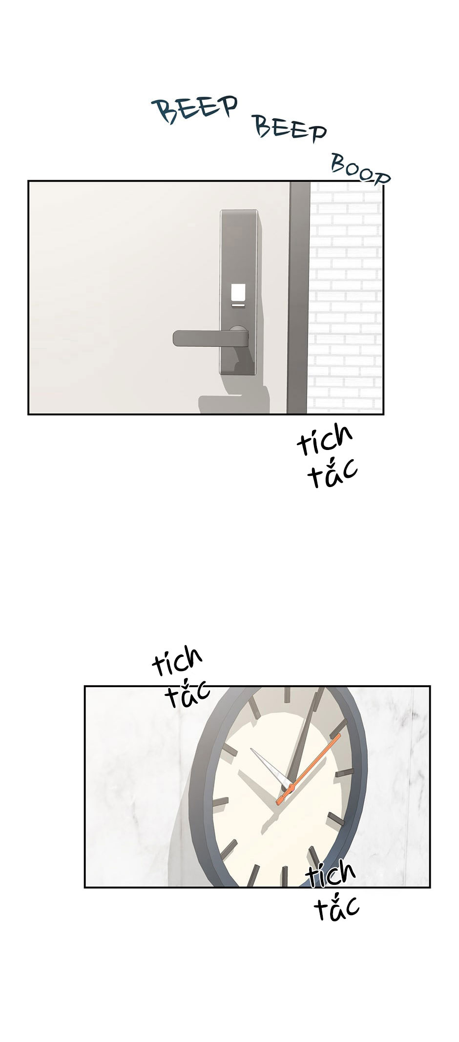 đọc truyện Nguyên Tắc Mối Quan Hệ Chương 61 ảnh 11 tại Thiên Thai Truyện