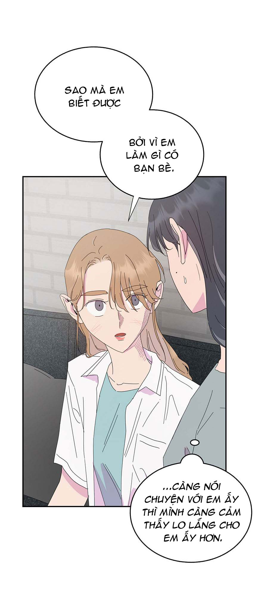 đọc truyện Nguyên Tắc Mối Quan Hệ Chương 62 ảnh 3 tại Thiên Thai Truyện