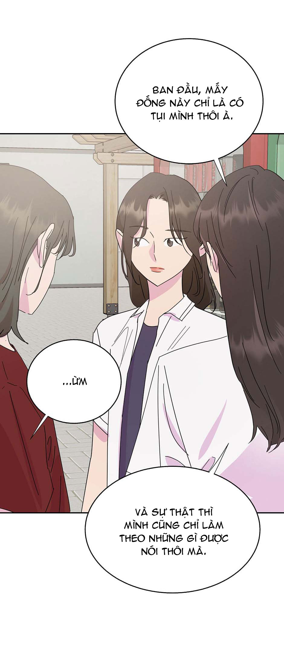 đọc truyện Nguyên Tắc Mối Quan Hệ Chương 62 ảnh 17 tại Thiên Thai Truyện