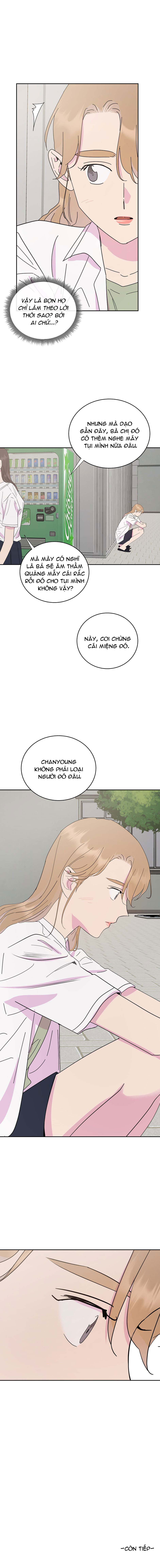 đọc truyện Nguyên Tắc Mối Quan Hệ Chương 62 ảnh 18 tại Thiên Thai Truyện