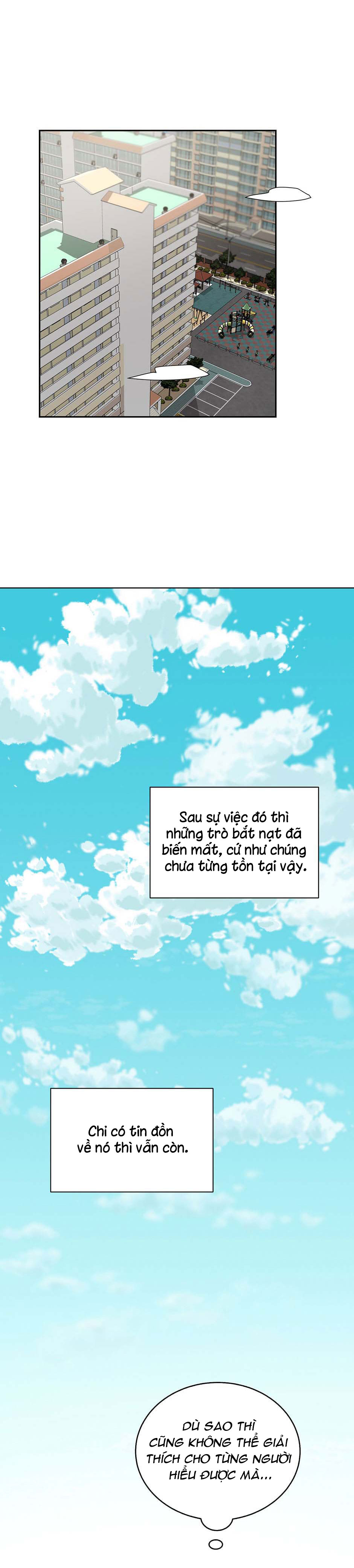 đọc truyện Nguyên Tắc Mối Quan Hệ Chương 63 ảnh 13 tại Thiên Thai Truyện