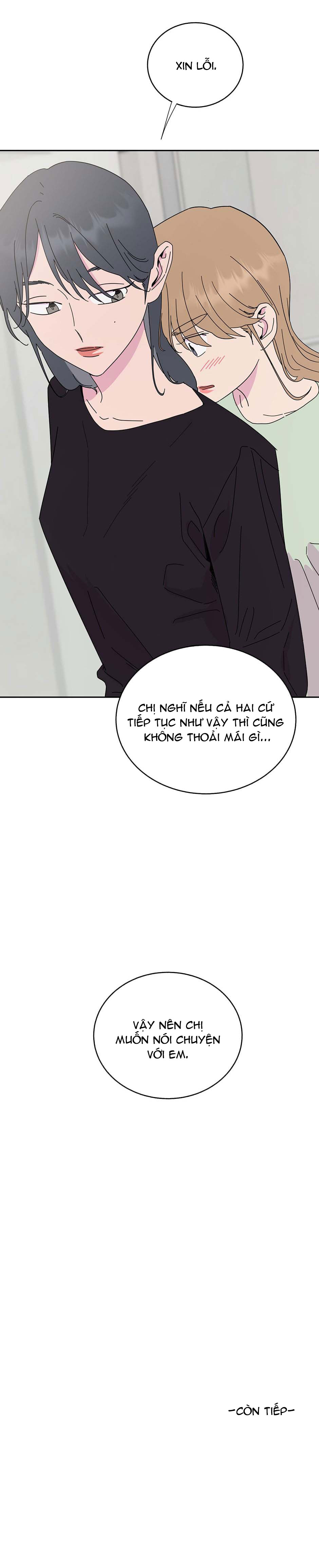 đọc truyện Nguyên Tắc Mối Quan Hệ Chương 63 ảnh 16 tại Thiên Thai Truyện